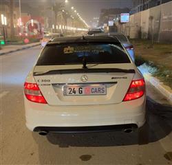 مرسيدس بنز S-Class
